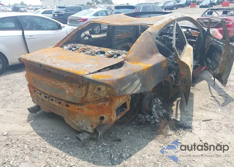 2017 Dodge Charger Daytona 340 Rwd from USA, damaged, VIN 2C3CDXCT4HH532623